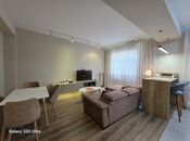İcarəyə verilir 2 otaqlı yeni tikili 105 m², Şah İsmayıl Xətai m., photo 7 from 8