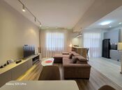 İcarəyə verilir 2 otaqlı yeni tikili 105 m², Şah İsmayıl Xətai m., photo 3 from 8