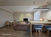 İcarəyə verilir 2 otaqlı yeni tikili 105 m², Şah İsmayıl Xətai m., photo 6 from 8