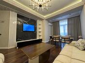 İcarəyə verilir 3 otaqlı yeni tikili 110 m², 8 Noyabr m., photo 1 from 8