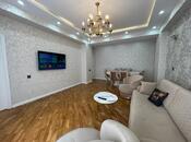 Satılır 3 otaqlı yeni tikili 120 m², Şah İsmayıl Xətai m., photo 2 from 8