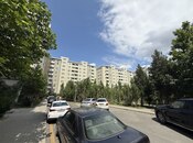 Satılır 1 otaqlı yeni tikili 44 m², İnşaatçılar m., photo 1 from 8