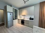 Сдаётся 2-комн. новостройка 60 м², м. Элмляр Академиясы, photo 6 from 8