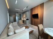 Сдаётся 2-комн. новостройка 60 м², м. Элмляр Академиясы, photo 7 from 8