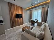 Сдаётся 2-комн. новостройка 60 м², м. Элмляр Академиясы, photo 5 from 8