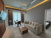 Сдаётся 2-комн. новостройка 60 м², м. Элмляр Академиясы, photo 8 from 8