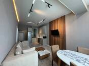Сдаётся 2-комн. новостройка 60 м², м. Элмляр Академиясы, photo 3 from 8