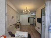 Satılır 1 otaqlı yeni tikili 51 m², İnşaatçılar m., photo 7 from 8
