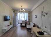 Satılır 1 otaqlı yeni tikili 51 m², İnşaatçılar m., photo 2 from 8