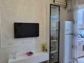Satılır 1 otaqlı yeni tikili 51 m², İnşaatçılar m., photo 4 from 8