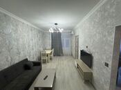 İcarəyə verilir 2 otaqlı köhnə tikili 55 m², 20 Yanvar m., photo 2 from 8