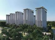 Satılır 2 otaqlı yeni tikili 66.8 m², İnşaatçılar m., photo 2 from 8