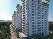 Satılır 2 otaqlı yeni tikili 66.8 m², İnşaatçılar m., photo 1 from 8
