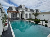 Satılır 4 otaqlı həyət evi/bağ evi 235 m², Mərdəkan q., photo 2 from 8