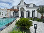 Satılır 4 otaqlı həyət evi/bağ evi 235 m², Mərdəkan q., photo 1 from 8