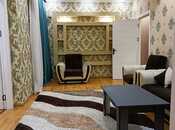 İcarəyə verilir 3 otaqlı yeni tikili 78 m², İnşaatçılar m., photo 2 from 8