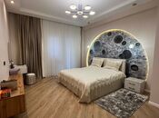 İcarəyə verilir 3 otaqlı yeni tikili 105 m², Ağ şəhər q., photo 7 from 8