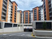 İcarəyə verilir 3 otaqlı yeni tikili 105 m², Ağ şəhər q., photo 1 from 8