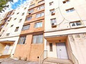 Satılır 3 otaqlı köhnə tikili 85 m², Qara Qarayev m., photo 1 from 8