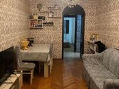 Satılır 3 otaqlı köhnə tikili 55 m², Elmlər Akademiyası m., photo 2 from 8
