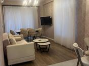 Сдаётся 3-комн. новостройка 110 м², м. Низами, photo 3 from 8