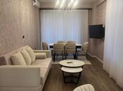 Сдаётся 3-комн. новостройка 110 м², м. Низами, photo 1 from 8
