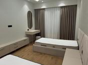 İcarəyə verilir 3 otaqlı yeni tikili 105 m², Ağ şəhər q., photo 8 from 8