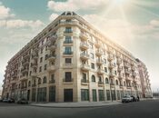 İcarəyə verilir 3 otaqlı yeni tikili 105 m², Ağ şəhər q., photo 4 from 8