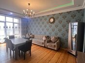 Satılır 3 otaqlı köhnə tikili 85 m², Şah İsmayıl Xətai m., photo 3 from 8