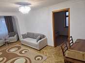 İcarəyə verilir 2 otaqlı köhnə tikili 50 m², 8 Noyabr m., photo 4 from 7