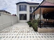 Satılır 5 otaqlı həyət evi/bağ evi 200 m², Masazır q., photo 1 from 8