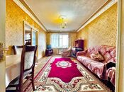 Satılır 4 otaqlı köhnə tikili 120 m², Qara Qarayev m., photo 4 from 8
