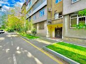 Satılır 4 otaqlı köhnə tikili 120 m², Qara Qarayev m., photo 1 from 8