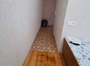 İcarəyə verilir 2 otaqlı köhnə tikili 45 m², İnşaatçılar m., photo 4 from 8