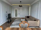 İcarəyə verilir 3 otaqlı yeni tikili 121 m², Nəsimi r., photo 4 from 8