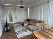 İcarəyə verilir 3 otaqlı yeni tikili 121 m², Nəsimi r., photo 6 from 8