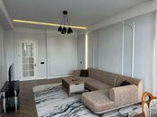 İcarəyə verilir 3 otaqlı yeni tikili 121 m², Nəsimi r., photo 8 from 8