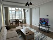 İcarəyə verilir 3 otaqlı yeni tikili 121 m², Nəsimi r., photo 2 from 8