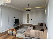 İcarəyə verilir 3 otaqlı yeni tikili 121 m², Nəsimi r., photo 5 from 8