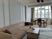 İcarəyə verilir 3 otaqlı yeni tikili 121 m², Nəsimi r., photo 3 from 8