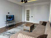 İcarəyə verilir 3 otaqlı yeni tikili 121 m², Nəsimi r., photo 7 from 8