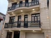 Satılır 6 otaqlı həyət evi/bağ evi 330 m², Bakıxanov q., photo 1 from 8
