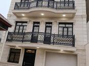 Satılır 6 otaqlı həyət evi/bağ evi 330 m², Bakıxanov q., photo 2 from 8