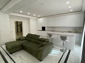 İcarəyə verilir 3 otaqlı yeni tikili 115 m², Şah İsmayıl Xətai m., photo 4 from 8