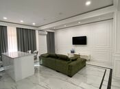 İcarəyə verilir 3 otaqlı yeni tikili 115 m², Şah İsmayıl Xətai m., photo 1 from 8