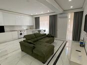 İcarəyə verilir 3 otaqlı yeni tikili 115 m², Şah İsmayıl Xətai m., photo 3 from 8