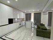 İcarəyə verilir 3 otaqlı yeni tikili 115 m², Şah İsmayıl Xətai m., photo 2 from 8