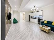 Продаётся 2-комн. новостройка 83 м², м. Ахмедлы, photo 1 from 4