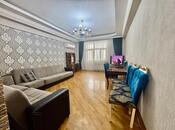 Сдаётся 3-комн. новостройка 100 м², м. Иншаатчылар, photo 1 from 8