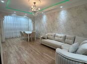 Satılır 3 otaqlı köhnə tikili 85 m², Memar Əcəmi m., photo 1 from 8